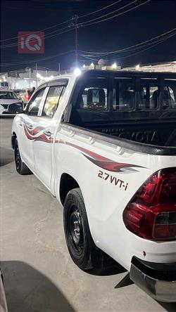 تويوتا هايلوكس